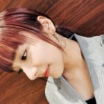 Yuna Taira Instagram - 🩶🩶🩷 早着替えチャレンジ ヒーハー言いながらも 楽しかったー！！！ ありがとうございました🕺 #櫻井有吉のTHE夜会