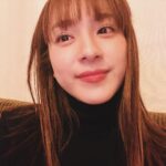 Yuna Taira Instagram - 🎼🪇🩶 私がずーーっと待ち望んだ 発表があります、、！ このあと23時bayfmで待ち合わせねっ♡ #平祐奈の凸凹ラジオ