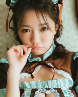 Yuno Ohara Instagram - ㅤㅤㅤㅤㅤㅤㅤㅤㅤㅤㅤㅤㅤ
ファンクラブ限定 生写真セット
先月は、ホワイトデーコスプレでした🍰🍒
有難いことに、好評につき再販決定。13日まで☺︎