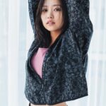 Yuno Ohara Instagram - ㅤㅤㅤㅤㅤㅤㅤㅤㅤㅤㅤㅤㅤ 発売中「Tarzan」🏋🏻‍♀️✨ ㅤㅤㅤㅤㅤㅤㅤㅤㅤㅤㅤㅤㅤㅤㅤㅤㅤㅤㅤㅤㅤㅤㅤㅤㅤㅤㅤㅤㅤㅤㅤㅤㅤㅤㅤㅤㅤㅤㅤ私なりに身体を絞って撮影に挑みました☺︎ ㅤㅤㅤㅤㅤㅤㅤㅤㅤㅤㅤㅤㅤボディメイクについてお話しさせていただいています❕