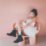 Yuno Ohara Instagram – 🎀❤︎
