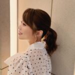 Yuno Ohara Instagram - ㅤㅤㅤㅤㅤㅤㅤㅤㅤㅤㅤㅤㅤ 『RISE's PRIZE』 プレゼンターとして 出席させていただきました。 ㅤㅤㅤㅤㅤㅤㅤㅤㅤㅤㅤㅤㅤ ドレスアップ☺️👗💕 受賞された選手の皆様、 改めておめでとうございます‼︎