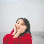 Yuno Ohara Instagram – 2024 Calendar🗓️❣️