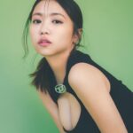 Yuno Ohara Instagram – 2024 Calendar🗓️❣️