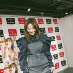 Yuno Ohara Instagram - 3rd写真集に携わってくださったスタッフの皆さんが駆けつけて来て下さり、嬉しかったなぁ。愛とリスペクトでいっぱいのチームです🫶🏻✨
