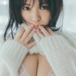 Yuno Ohara Instagram - ふゆのゆうの。☃️❄️