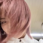 Yuno Ohara Instagram - 2023🫶🏻🫧 今年もお世話になりました。 初の教師役や、役作りで初のブリーチ。 個性的な役柄に沢山出会い、色濃い1年でした☺︎ 皆さま良いお年をお迎えください🍵