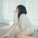 Yuno Ohara Instagram - ふゆのゆうの。☃️❄️