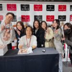 Yuno Ohara Instagram - 3rd写真集に携わってくださったスタッフの皆さんが駆けつけて来て下さり、嬉しかったなぁ。愛とリスペクトでいっぱいのチームです🫶🏻✨