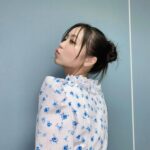 Yuno Ohara Instagram - ㅤㅤㅤㅤㅤㅤㅤㅤㅤㅤㅤㅤㅤ ㅤㅤㅤㅤㅤㅤㅤㅤㅤㅤㅤㅤㅤ皆さんにお会いできる日は 少しでも可愛くなれるように張り切っちゃう✊🏻 自分で用意したお気に入りのコーディネート🐻‍❄️❕