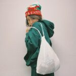 Yuno Ohara Instagram - ㅤㅤㅤㅤㅤㅤㅤㅤㅤㅤㅤㅤㅤㅤㅤㅤㅤㅤㅤㅤㅤㅤㅤㅤㅤㅤ Merry Christmas🎄🫶🏻 今月のファンクラブ生写真はトナカイです🦌 そして3、4枚目の写真は 現場で少しでもクリスマスを感じられるように 即席サンタコーデ。笑