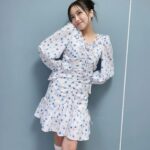 Yuno Ohara Instagram - ㅤㅤㅤㅤㅤㅤㅤㅤㅤㅤㅤㅤㅤ ㅤㅤㅤㅤㅤㅤㅤㅤㅤㅤㅤㅤㅤ皆さんにお会いできる日は 少しでも可愛くなれるように張り切っちゃう✊🏻 自分で用意したお気に入りのコーディネート🐻‍❄️❕