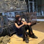 Yuno Ohara Instagram - ㅤㅤㅤㅤㅤㅤㅤㅤㅤㅤㅤㅤㅤ 金曜ドラマDEEP 「秘密を持った少年たち」 最後まで観てくださった皆様、 ありがとうございました。 ㅤㅤㅤㅤㅤㅤㅤㅤㅤㅤㅤㅤㅤ サスペンス、ラブシーン、アクション 様々な要素が詰め込まれた作品💉🩸 私が演じた役柄は 夜行(吸血鬼)ということで、 ストーリーが進むにつれて体重も落とし、 役に近づく努力をしました。 自分のせいで大切な人を失ったり、 犠牲にしてしまったり。 ㅤㅤㅤㅤㅤㅤㅤㅤㅤㅤㅤㅤㅤ 役として心の拠り所がなく 身も心も削りながら 救いを求めるように生きていました。 　 ㅤㅤㅤㅤㅤㅤㅤㅤㅤㅤㅤㅤㅤ特にラストシーンは、 どう演じるべきかずっと悩みました。 自分なりに考えて考えて。 カットがかかったときに、 監督に大原優乃に救われたと言っていただき、 孤独と向き合ってきた時間 全てが救われたような気がします。 ㅤㅤㅤㅤㅤㅤㅤㅤㅤㅤㅤㅤㅤㅤㅤㅤㅤㅤㅤㅤㅤㅤㅤㅤㅤ ㅤㅤㅤㅤㅤㅤㅤㅤㅤㅤㅤそれぞれのその先に、 幸せな未来が訪れていることを願って。 ユキちゃん、ありがとう。 沢山苦しんだ分、幸せになってね☺︎ ㅤㅤㅤㅤㅤㅤㅤㅤㅤㅤㅤㅤㅤ 吉野ユキ役　大原優乃