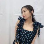 Yuno Ohara Instagram - ㅤㅤㅤㅤㅤㅤㅤㅤㅤㅤㅤㅤㅤ カレンダーイベント 大阪、名古屋 ありがとうございました🦋🫧 皆様にお会いできる時間は 何より幸せな時間です。 次は、4/6東京だーー！☺︎