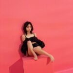 Yuno Ohara Instagram - 『ViVi』初登場！ 発売中の6月号 ダイエット企画にお邪魔してます💋 目指せ、愛されボディ☺️🍑💕