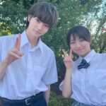 Yuno Ohara Instagram - ㅤㅤㅤㅤㅤㅤㅤㅤㅤㅤㅤㅤㅤ 金曜ドラマDEEP 「秘密を持った少年たち」今夜、最終回です！ 美しき結末を見届けてください。