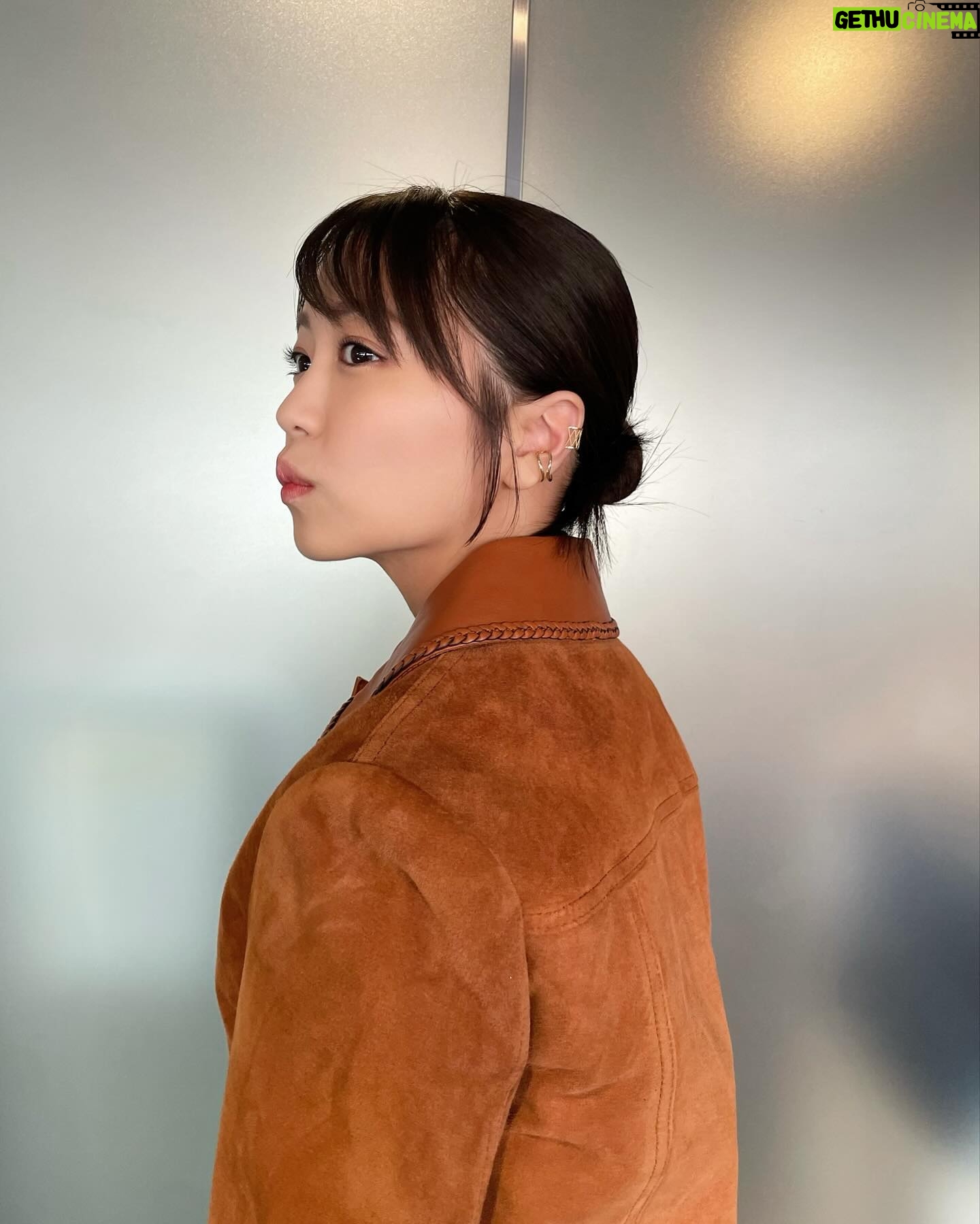 Yuno Ohara - 24.8K Likes - ㅤㅤㅤㅤㅤㅤㅤㅤㅤㅤㅤㅤㅤ
こちらも、一目惚れしたお衣装さん。
いつもスタッフの皆様から
愛がいっぱいの魔法に勇気をいただいて、
お仕事頑張れています😮💨✨♡