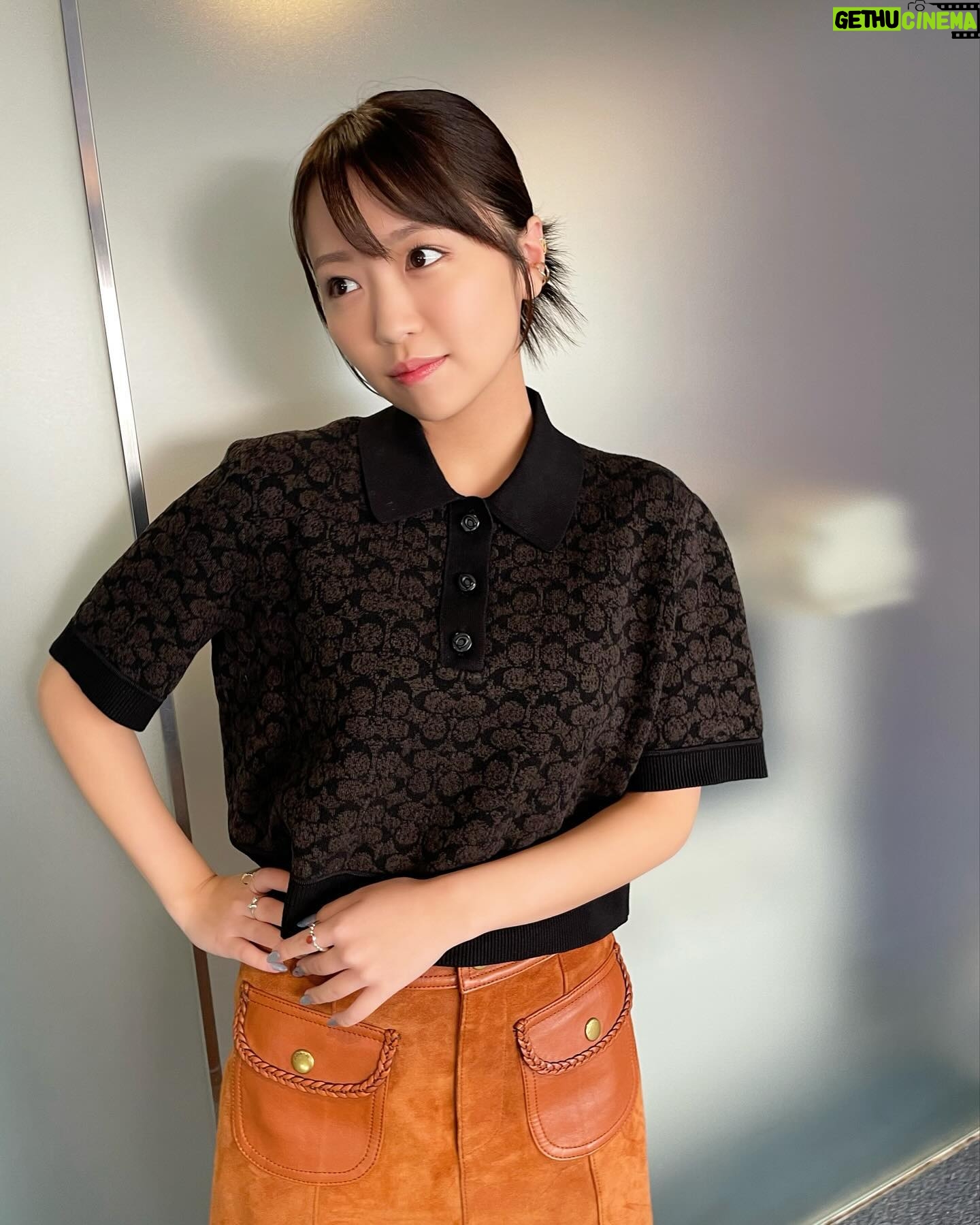 Yuno Ohara - 24.8K Likes - ㅤㅤㅤㅤㅤㅤㅤㅤㅤㅤㅤㅤㅤ
こちらも、一目惚れしたお衣装さん。
いつもスタッフの皆様から
愛がいっぱいの魔法に勇気をいただいて、
お仕事頑張れています😮💨✨♡