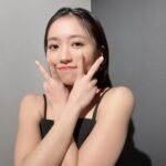 Yuno Ohara Instagram – お衣装記録…❤︎
こうして並べてみると、やはり黒が好きみたい🧐