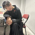 Yuno Ohara Instagram - お衣装記録…❤︎ こうして並べてみると、やはり黒が好きみたい🧐