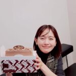Yuri Nakamura Instagram - 大好きな友人達が早めのお誕生日をお祝いしてくれました🎂友達は本当に宝物♡いつも支えてくれてありがとう♡