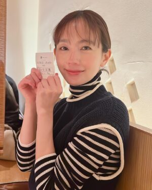 Yuri Nakamura Instagram - 市子、映画館で観てきました。
まだ上映続いています。
ぜひ映画館で観ていただきたいです。

参加出来て本当によかった。
