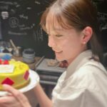 Yuri Nakamura Instagram – ♡♡♡