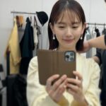 Yuri Nakamura Instagram - 鬼平犯科帳・血闘の取材日でした。 沢山の方にお話を聞いていただき、感謝です。 ５月１０日公開。 outfit @ezumi.official earrings @____.ree____