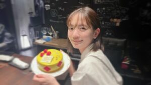 Yuri Nakamura Instagram - ♡♡♡