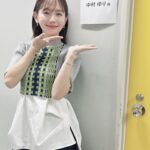 Yuri Nakamura Instagram - 日曜日の初耳学のお衣装👗 outfit @un3d_official accessories @eney_jewelry そして明日はいよいよ鬼平犯科帳・血闘、公開初日です！ 東京、大阪と参ります！ 会いに来てくださると嬉しいです☺️ 明日の１１時５０分放送フジテレビ、ぽかぽかに松本幸四郎さんと生出演します。 そちらもよろしくお願いします(^^)