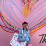 Yuri Tsunematsu Instagram - 💓🤍💓 6月生まれの方！ お誕生日おめでとうございます！！！ 皆さんにとって素敵な一年になりますように✨ 今月の #ツネからの誕生日動画 はソウルからお届け！ この間遊びに行った時に撮っておいて良かった💖 初韓国めっちゃ楽しかったです！！！ またゆっくり写真とか載せますね☺️ #恒私服 はソンスで買ったお洋服たち👗 またすぐにでも行きたい💫