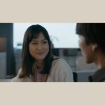 Yuri Tsunematsu Instagram - 【お知らせ💁🏻‍♀️】 株式会社リヴァンプのストーリードラマに出演させて頂きました！！！ 前回に引き続き、磯村勇斗さんと三河悠冴さんと一緒に楽しくお芝居をさせて頂きました🎥 今回は三河さんとの掛け合いが多くて、二人で間合いを調節しながらお芝居をしました！ 後編もクスッと笑えるムービーになっているので、是非株式会社リヴァンプ採用HPで確認してみてください☺️ （サイトURLはストーリーからチェックしてみて下さい！） #恒松祐里