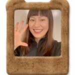 Yuri Tsunematsu Instagram – 🐻🐾
5月生まれの方!
お誕生日おめでとうございます☻
皆様にとって素敵な一年になりますように✨
Happy birthday to people are born in May✨
Wish you have a happy day and a nice year!!!
一ヶ月前に出てたあつ森の一番くじ🌳
A賞が当たったぜ〜ドヤ😏投稿をしようと思っていたら、
いつの間にか忘れていました。
本当はB賞の喫茶ハトの巣エプロンが欲しかったけどそっちは当たらず、、🐦
可愛いあつ森デザインの食器が沢山当たったので料理を頑張りたいです🍳
休演日明けて明日から大千秋楽まで6公演。
最後まで頑張ります!!!!!!
#ツネからの誕生日動画