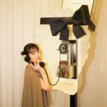 Yuri Tsunematsu Instagram - ⋆˚✿˖° 『ジョー マローン ロンドン 原宿』がグランドオープンしたので遊びに行ってきました🌼 様々なエリアがあり、香りだけでなく視覚的にも楽しめました。今回は体験できませんでしたが、世界に一つだけのギフトを作るワークショップエリアもあるそうで、またプライベートでも遊びに行きたいです💐 #PR #JoMaloneLondonJapan 🌸 #JMLHarajuku #ジョーマローンロンドン