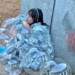 Yuri Tsunematsu Instagram - #私が撮りたかった女優展 vol.5🫧 オフショットしりーず②💎 ヘアメイクのsakiさんが作ったヘッドピース可愛かった✨ 📸 aika @_1119_a_ 💄 saki ogawa @ogsk________1q 👗 kyon @kyonchic ＿＿＿＿＿＿＿＿＿＿＿＿＿＿＿＿＿＿＿＿＿＿＿＿ 《会期》2024年3月16日（土）～26日 11:00～20:00/初日のみ9:30オープン（*）/休館日無し 《会場》AA （アー） 東京都中央区日本橋兜町6-5兜町 第6平和ビルB1F 茅場町駅から徒歩3分/日本橋駅から徒歩5分 《入場料》大人1,000円学生 600円小学生以下無料 詳しくは公式SNS @actress_ex をご確認ください。 ＿＿＿＿＿＿＿＿＿＿＿＿＿＿＿＿＿＿＿＿＿＿＿＿ #恒松祐里