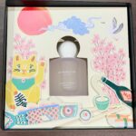 Yuri Tsunematsu Instagram - ⋆˚✿˖° 『ジョー マローン ロンドン 原宿』がグランドオープンしたので遊びに行ってきました🌼 様々なエリアがあり、香りだけでなく視覚的にも楽しめました。今回は体験できませんでしたが、世界に一つだけのギフトを作るワークショップエリアもあるそうで、またプライベートでも遊びに行きたいです💐 #PR #JoMaloneLondonJapan 🌸 #JMLHarajuku #ジョーマローンロンドン