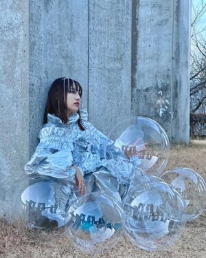 Yuri Tsunematsu Instagram - #私が撮りたかった女優展 vol.5🫧
オフショットしりーず②💎

ヘアメイクのsakiさんが作ったヘッドピース可愛かった✨

📸 aika @_1119_a_ 
💄 saki ogawa @ogsk________1q 
👗 kyon @kyonchic 

＿＿＿＿＿＿＿＿＿＿＿＿＿＿＿＿＿＿＿＿＿＿＿＿

《会期》2024年3月16日（土）～26日
11:00～20:00/初日のみ9:30オープン（*）/休館日無し
《会場》AA （アー）
東京都中央区日本橋兜町6-5兜町 第6平和ビルB1F
茅場町駅から徒歩3分/日本橋駅から徒歩5分
《入場料》大人1,000円学生 600円小学生以下無料

詳しくは公式SNS @actress_ex をご確認ください。

＿＿＿＿＿＿＿＿＿＿＿＿＿＿＿＿＿＿＿＿＿＿＿＿

#恒松祐里