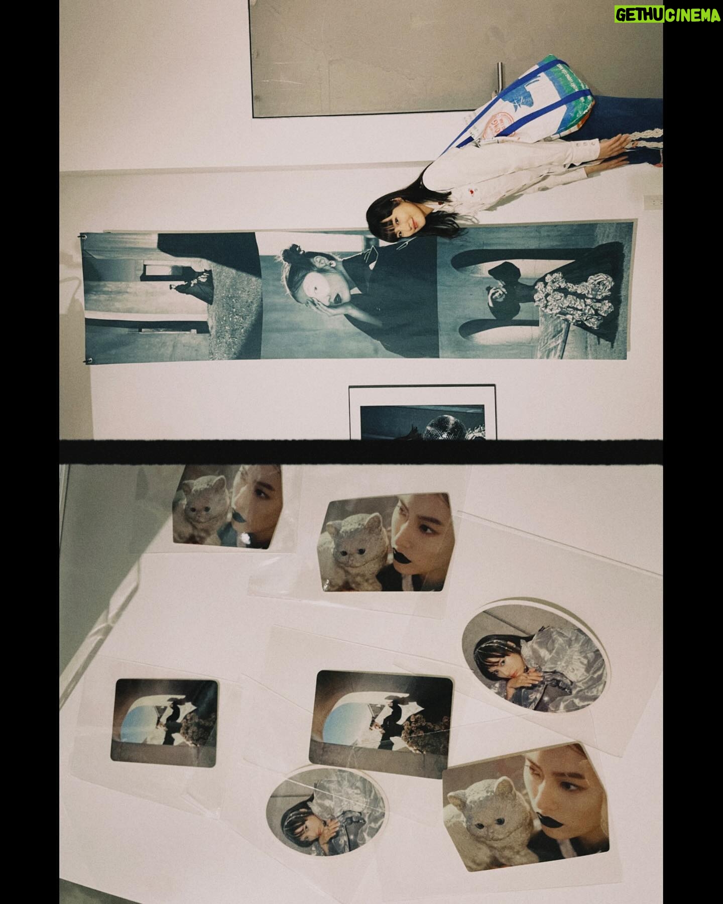Yuri Tsunematsu Instagram - #私が撮りたかった女優展 🖤 本日から開催してます🐈⬛ 私も稽古前に立ち寄ってきました☻ カメラマンのaikaさんとスタイリストのkyonさんにも お会い出来て嬉しかった🫶 ヘアメイクのsakiさんにはお会い出来なかったけど またいつかこのメンバーで作品を作れたら嬉しいなぁ…と 女優展の展示を見て改めて思いました❤️ お時間ありましたら是非立ち寄って見て下さい☻ 📸 aika @_1119_a_ 💄 saki ogawa @ogsk________1q 👗 kyon @kyonchic ________________________ 《会期》2024年3月16日(土)~26日 11:00~20:00/初日のみ9:30オープン(*)/休館日無し 《会場》AA (アー) 東京都中央区日本橋兜町6-5兜町 第6平和ビルB1F 茅場町駅から徒歩3分/日本橋駅から徒歩5分 《入場料》大人1,000円学生 600円小学生以下無料 詳しくは公式SNS @actress_ex をご確認ください。 ________________________ #恒松祐里