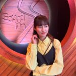 Yuri Tsunematsu Instagram – 📺🎶✨
＼＼ BS-TBS「Sound Inn “S”」／／ 
毎月ナレーションを担当させて頂いているサウンドインエス

明日のゲストは天童よしみさん💛
素敵な歌声をここでしか聴けない豪華セッションで披露して下さっています✨

明日（土曜）夜6時30分〜BS-TBSにて放送です📺🎶
是非ご覧ください！！

天童さんから可愛い飴ちゃんの差し入れが！！
美味しかったです😋🍬

#SoundInnS #恒松祐里