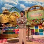 Yuri Tsunematsu Instagram - 明日夜放送の〜🌟 「坂上と指原のつぶれない店」に出演しています！ TBSにて日曜よる7時から！ 是非ご覧ください💫 ・shirt&skirt&jacket → @tiit_tokyo @the.pr_ ・shoes → @staccatojapan_official