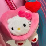 Yuri Tsunematsu Instagram - ₊˚⊹♡ 最近Sanrio girl💓 最後のキティは最近ハマっているスマホゲームのモンクリで私が作ったキティちゃん🐈‍⬛ ྀི 限られたパーツで作ったわりに似てるし可愛くできた!👏 ⠀⠀⠀⠀⠀⠀⠀⠀⠀⠀⠀⠀⠀⠀⢀⡴⠒⠦⣄⣠⠶⠞⠳⣆⠀⠀⠀⠀ ⠀⠀⠀⣴⠛⠛⠛⠲⢦⣤⡴⠶⠶⢶⠏⠀⢀⣄⣹⣇⡀⠀⠀⣻⡀⠀⠀⠀ ⠀⠀⠀⡿⠀⠀⠀⠀⠀⠀⠀⠀⠀⢸⠂⠀⢿⣼⠋⠀⠉⣿⣍⠉⠉⡆⠀⠀ ⠀⠀⠀⢿⡤⠀⠀⠀⠀⠀⠀⠀⠀⠈⠧⠤⠤⠿⢦⣀⣤⠿⠼⠀⣰⠃⠀⠀ ⠀⠀⠀⡾⠁⠀⠀⠀⠀⠀⠀⠀⠀⠀⠀⠀⠀⠀⠀⠀⠈⠳⠤⠶⢿⡀⠀⠀ ⠀⠀⢸⡇⠀⠀⠀⠀⠀⠀⠀⠀⠀⠀⠀⠀⠀⠀⠀⠀⠀⠀⠀⣠⣼⡧⠤⠆ ⣠⣤⢼⡧⢤⠀⠀⠀⢠⣦⠀⠀⠀⠀⠀⠀⠀⠀⠀⣾⡇⠀⠀⠀⣤⣧⣄⡀ ⠀⠀⢀⡿⠉⠹⡄⠀⠈⠋⠀⠀⠀⣴⠒⡆⠀⠀⠀⠀⠀⠀⠀⣀⣼⠁⠀⠀ ⢠⡞⠉⠛⠀⠀⠹⠶⠶⣄⠀⠀⠀⠈⠉⠀⠀⠀⠀⠀⠀⠀⣀⠾⠉⠙⠒⠀ ⠀⠳⢤⣀⠀⠀⢠⠖⠒⠈⢳⣀⠀⠀⢀⣀⣀⣀⣤⠤⠖⠛⠁⠀⠀⠀⠀⠀ ⠀⠀⠀⢹⡀⠀⠘⠲⠖⠃⣼⠋⠉⠁⠉⠈⠀⠀⠀⠀⠀⠀⠀⠀⠀⠀⠀⠀ ⠀⠀⠀⠀⠛⠦⣤⣤⠴⠞⠁⠀⠀ ♡