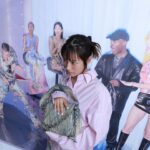 Yuri Tsunematsu Instagram - ✭ ✩ ✭ ✩ "DIESEL SHIBUYA" Renewal opening🫶⭒₊ Miyuちゃんと一緒にリニューアルされた #dieselshibuya に行ってきた！ 2人でディーゼルコーデした💞 @diesel #diesel #miyurins