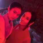 Yuri Tsunematsu Instagram - GUCCIの新たな始まりを祝って。 一夜限りのスペシャルなイベントに参加しました。 Rina Sawayamaさんのパフォーマンスが素敵すぎて楽しかった🔥 羊さんにも「ザ・ウェルキン」ぶりにお会い出来て嬉しかったです❤️ #GucciAncora #GucciSS24 #PR