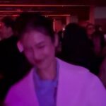 Yuri Tsunematsu Instagram - GUCCIの新たな始まりを祝って。 一夜限りのスペシャルなイベントに参加しました。 Rina Sawayamaさんのパフォーマンスが素敵すぎて楽しかった🔥 羊さんにも「ザ・ウェルキン」ぶりにお会い出来て嬉しかったです❤️ #GucciAncora #GucciSS24 #PR