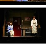 Yuri Tsunematsu Instagram - ハザカイキ全公演完走しました。 橋本香を演じる事ができて本当に良かったです。楽しかったです！！！ 約15分間（私の台詞部分だと13ページ分）、1人で客席に向かって喋り続ける芝居に今後出会う機会はなかなか無いと思います。とても貴重な体験でした。日々、お客さんの雰囲気で変わってく芝居。普通のお芝居は相手役の俳優と対峙して、お互いに感情を共有して、与え与えられを繰り返しながらするけど、今回はお客さんvs私だったから特殊な環境にいた気がします。 毎日、匿名で様々な人が意見を発するSNSについて考えていました。 SNSの嫌な部分を調べて、嫌なポストをわざと探して気持ちを作って、怒ったり、悲しくなったり、めんどくさくなったり、また怒ったり、を繰り返していました。 とにかくめんどくさい！すべてだるい！この世の中！！！ でも里美のセリフであったように、一人でも気持ちを共有できる人がいたらこの世界で生きる救いになるなぁと思いました。自分の周りから優しい世界にしていきたいです。 私にとっては確実に端境期になった舞台「#ハザカイキ 」 今後も沢山の面白い作品に出会ってお芝居をしていきたいです。 キャストの皆様、スタッフの皆様、エキストラの皆様。最後まで支えて下さりありがとうございました。また皆さんとじっくりお芝居出来る環境に出会えますように。 ひとまずゆっくりします🛌 ありがとうございました！！！ * * * 先程発表されましたが、5月26日19:00〜Hulu（レンタル/購入）にて本作の独占配信が決定致しました👏 今回公演を見に来られなかった方も、もう一度見たい方も是非チェックしてみて下さい☺️ #恒松祐里