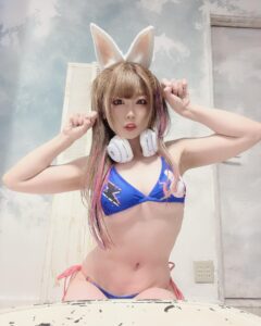 Yuria Tauchi Most Liked Photos and Posts