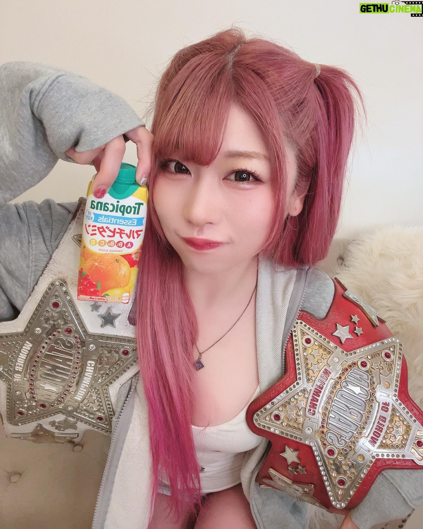 Yuria Tauchi - 7.1K Likes - #僕の彼女は二冠チャンピオン
#gelatopique #ジェラピケ #tropicana