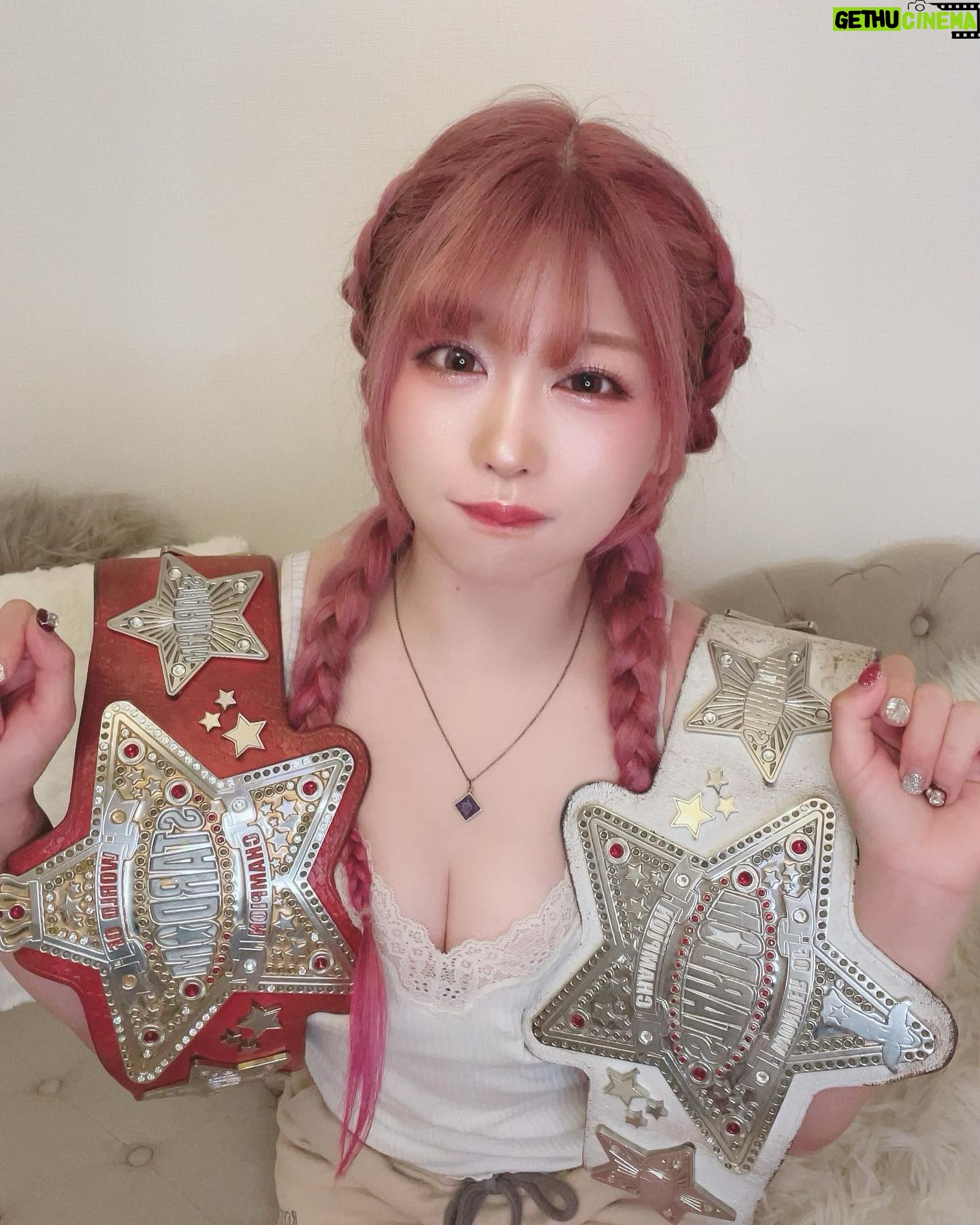 Yuria Tauchi - 8.6K Likes - #僕の彼女は二冠チャンピオン