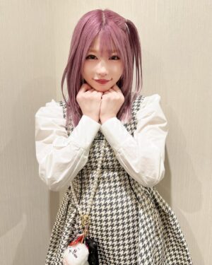 Yuria Tauchi Instagram - きみの1番星になりたい
