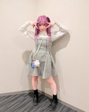 Yuria Tauchi Instagram - きみの1番星になりたい